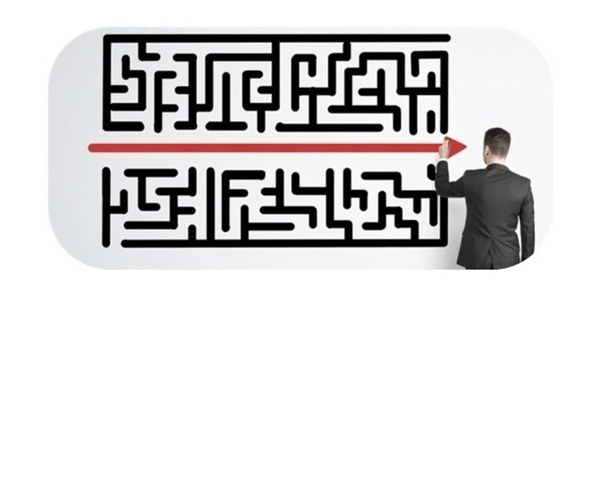 What You’re Looking For